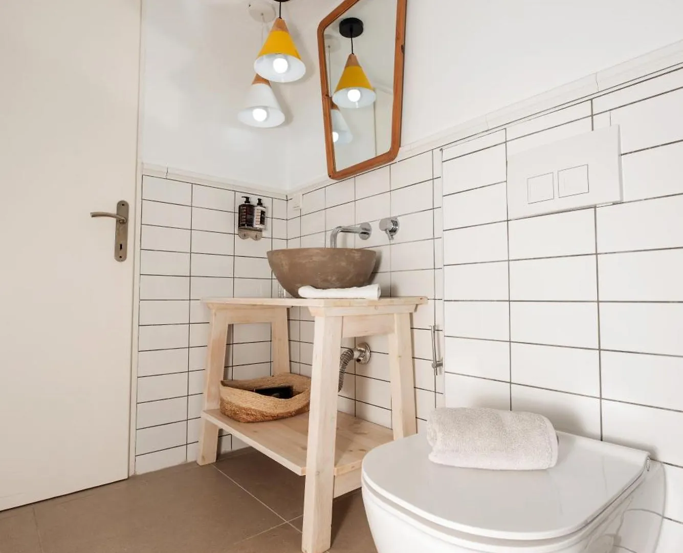 Thea Suites Potidea Néa Potídea