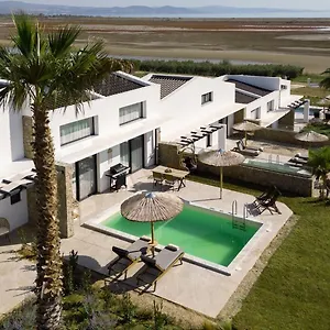 Flamingo View & Appart hôtel